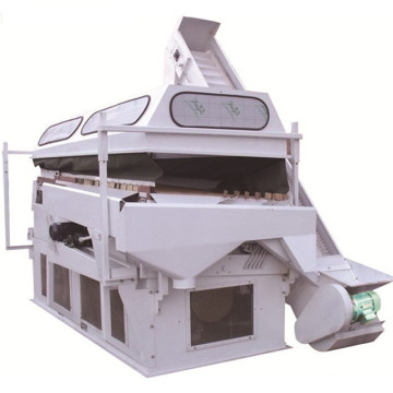 corn, millet, sorghum specific gravity separator machine